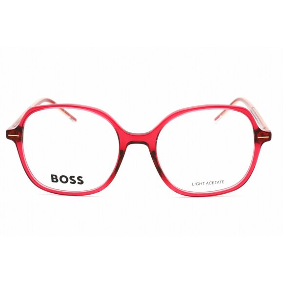 Hugo Boss EYEGLASSES HB1525-LHF-51 New with case